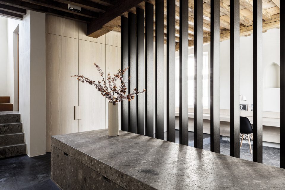 Broekkantstraat by JUMA architects