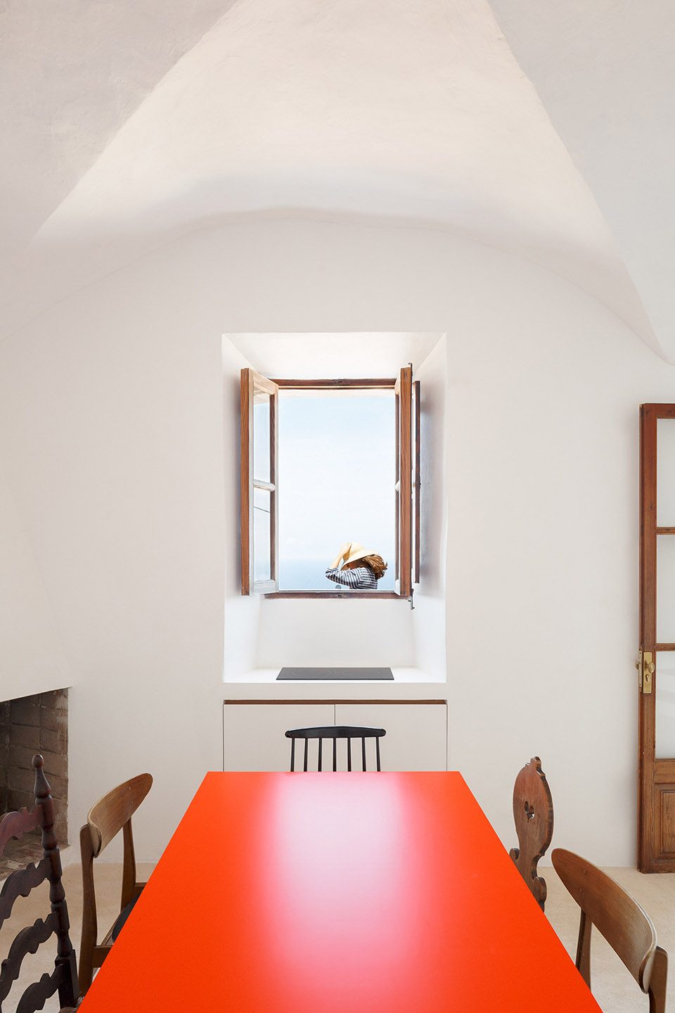 Can Rei by Isla Architects