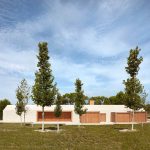 葡萄园小木屋，西班牙 / Ramón Esteve Estudio