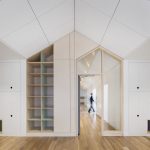 爱立信蒙特利尔新园区 ，加拿大 / Menkès Shooner Dagenais LeTourneux Architectes