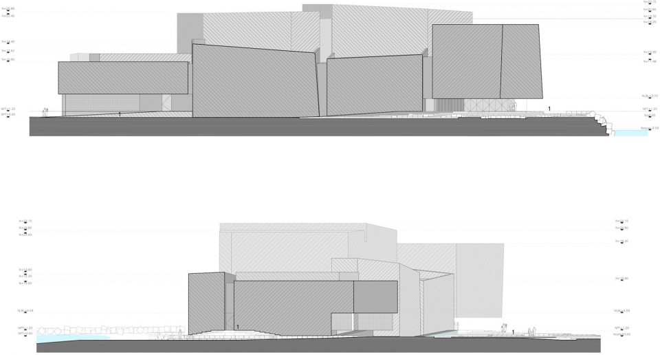 Foro Boca by Rojkind Arquitectos