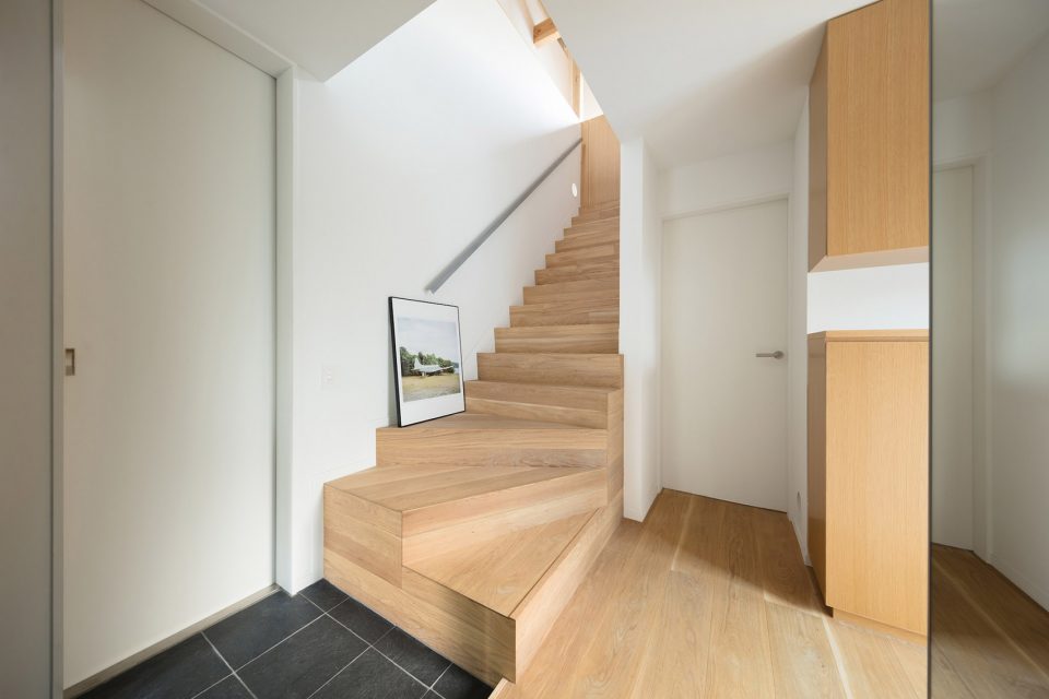 House in Minami Ogikubo by CASE REAL