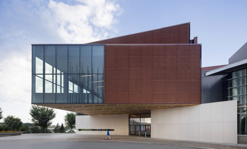Remai Modern by KPMB