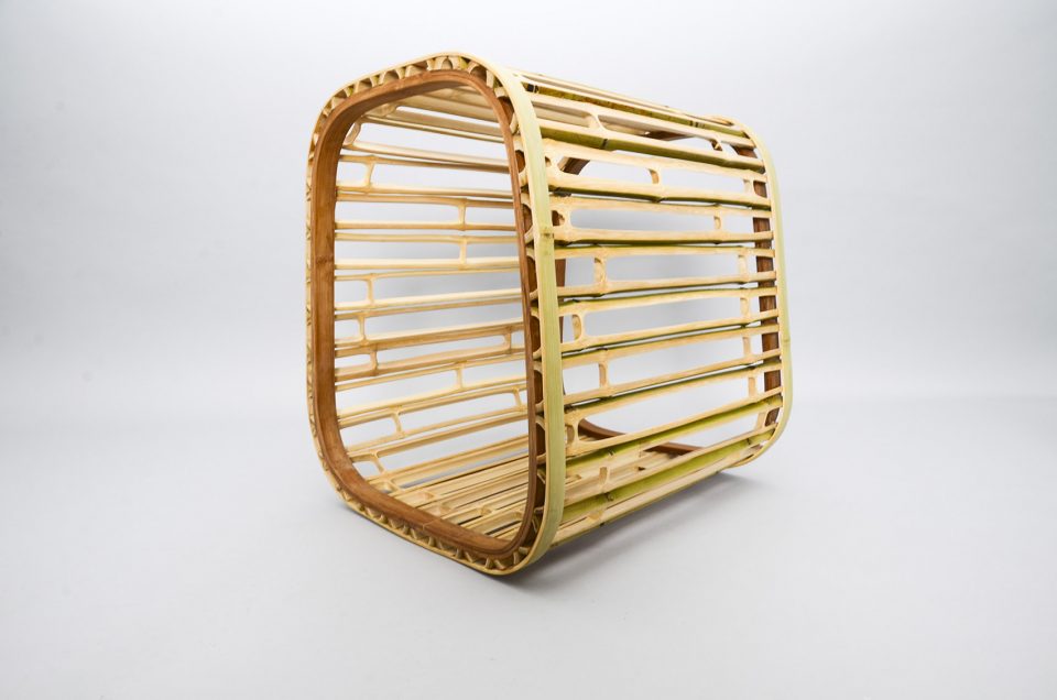 The Bamboo Works I by Cheng Tsung Feng