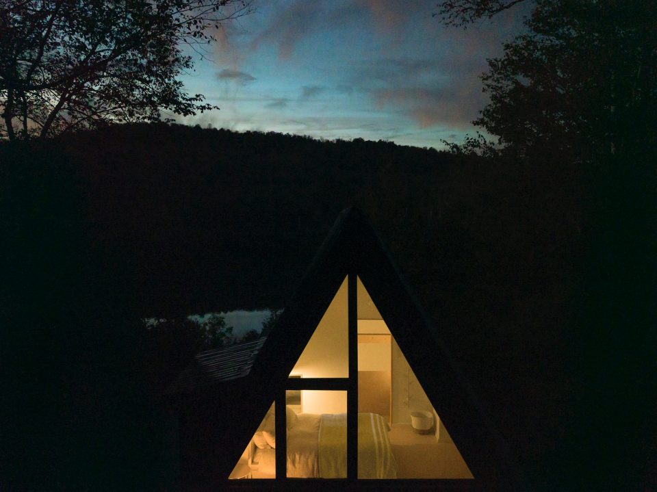 The House by Jean Verville architecte