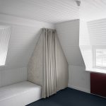 丹麦Tipperne鸟类保护区景观装置：研究站 / Johansen Skovsted Arkitekter