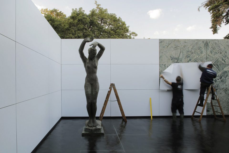 mies missing materiality by anna eugeni bach