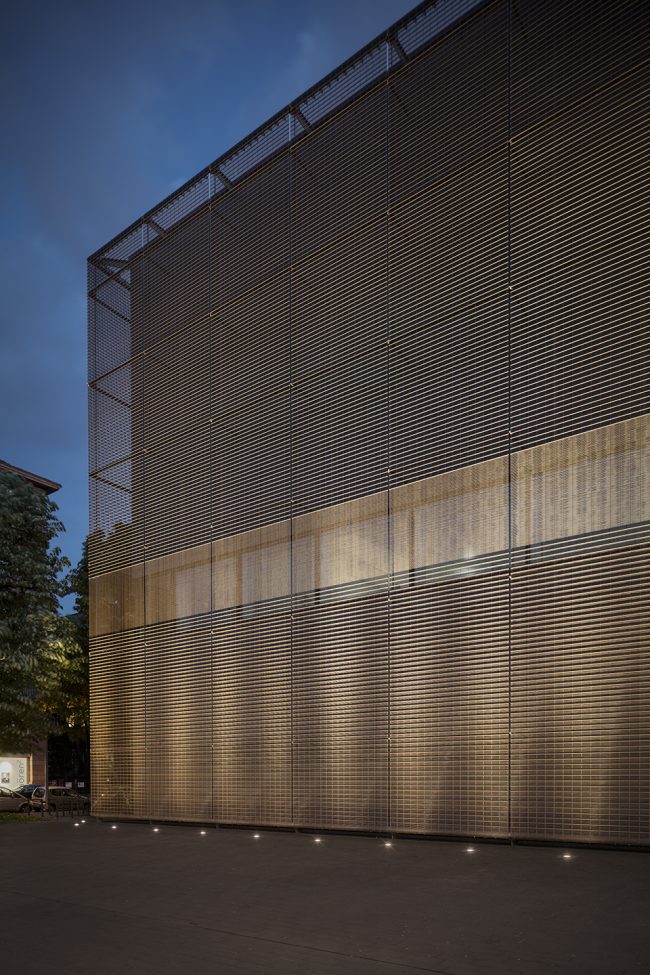 new city within the city officially celebrates its opening in mannheim