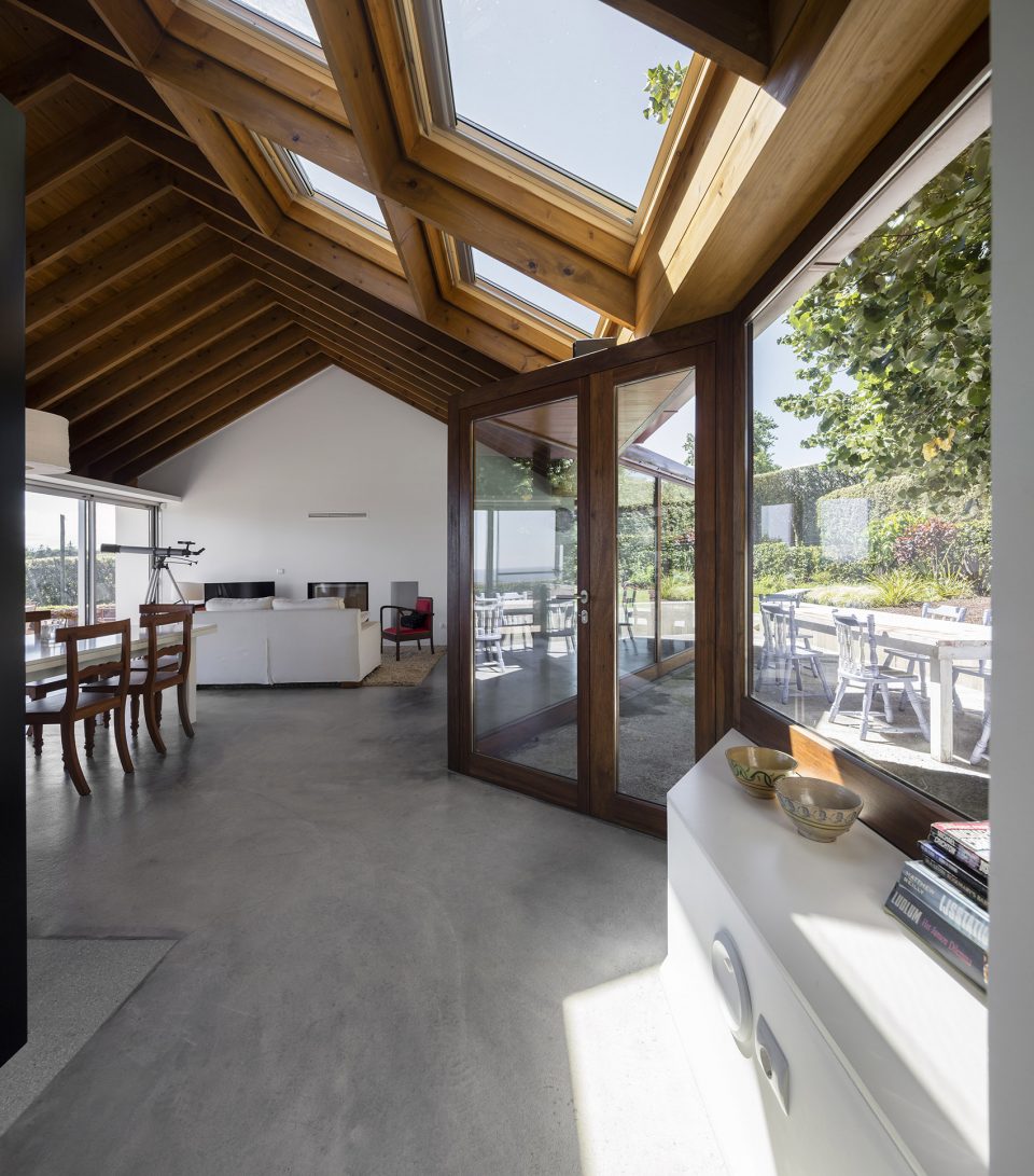 quinta da tilia house by pedro mauricio borges