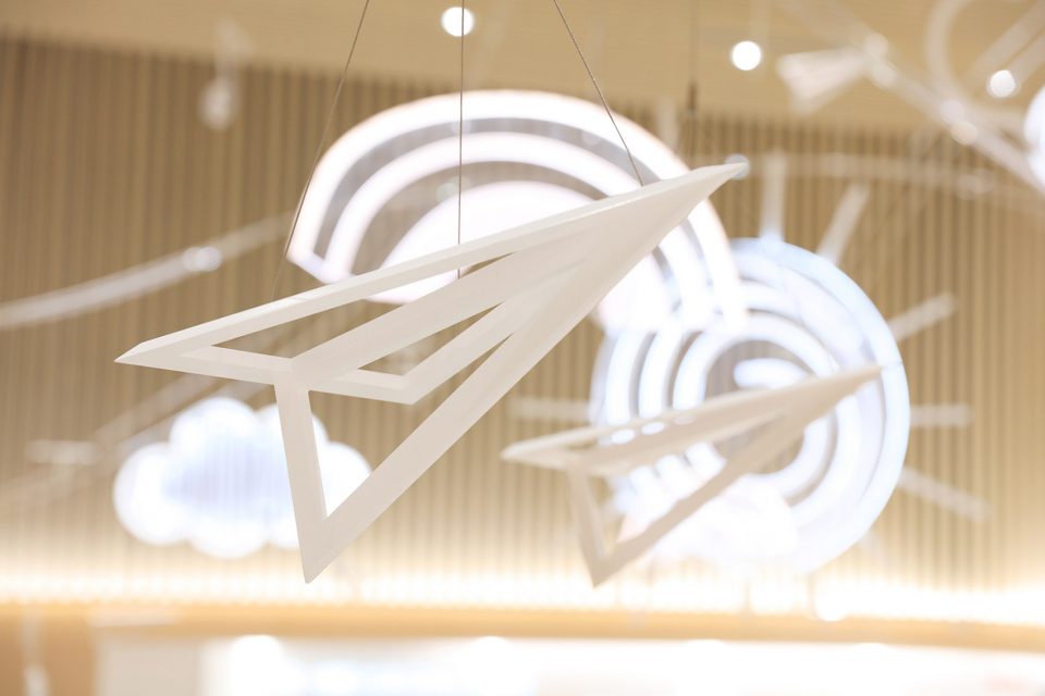 wantou anhui investment vanke · world of art sales center china by karvone