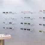 “上野”眼镜店，上海 / 一岸设计