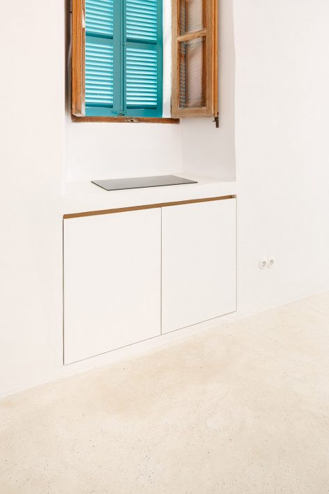 Can Rei by Isla Architects