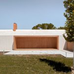 葡萄园小木屋，西班牙 / Ramón Esteve Estudio