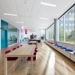爱立信蒙特利尔新园区 ，加拿大 / Menkès Shooner Dagenais LeTourneux Architectes