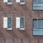 奶酪仓库公寓，荷兰高达 / Mei architects and planners