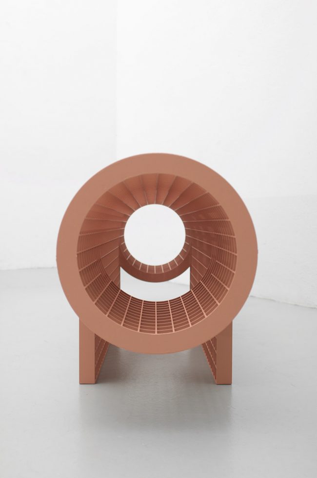 MATRIX by Studio OS ∆ OOS