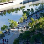马德里河岸景观规划 / Burgos & Garrido + Porras La Casta + Rubio & Álvarez-Sala + West 8