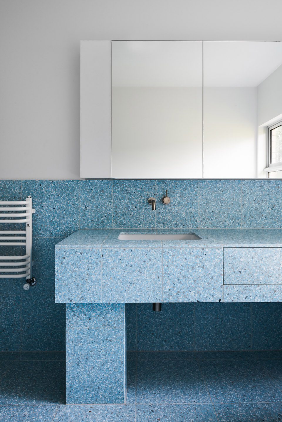 Northcote House by Winwood Mckenzie Architecture
