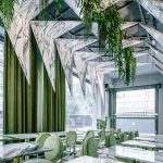 RÒMOLA咖啡屋，马德里 / Andrés Jaque