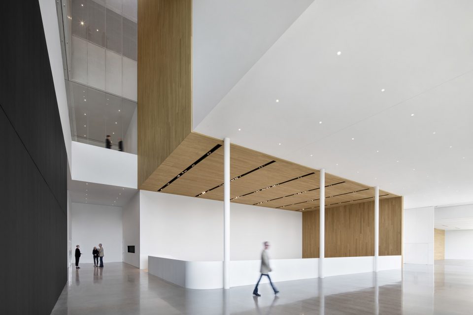 Remai Modern by KPMB