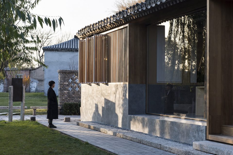 Spring Whispers Book Club Transformation of A Riverside Cottage by FON STUDIO