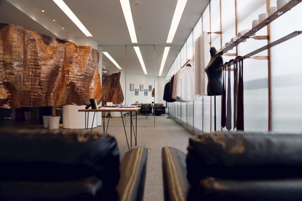 VM Showroom by SharkShark