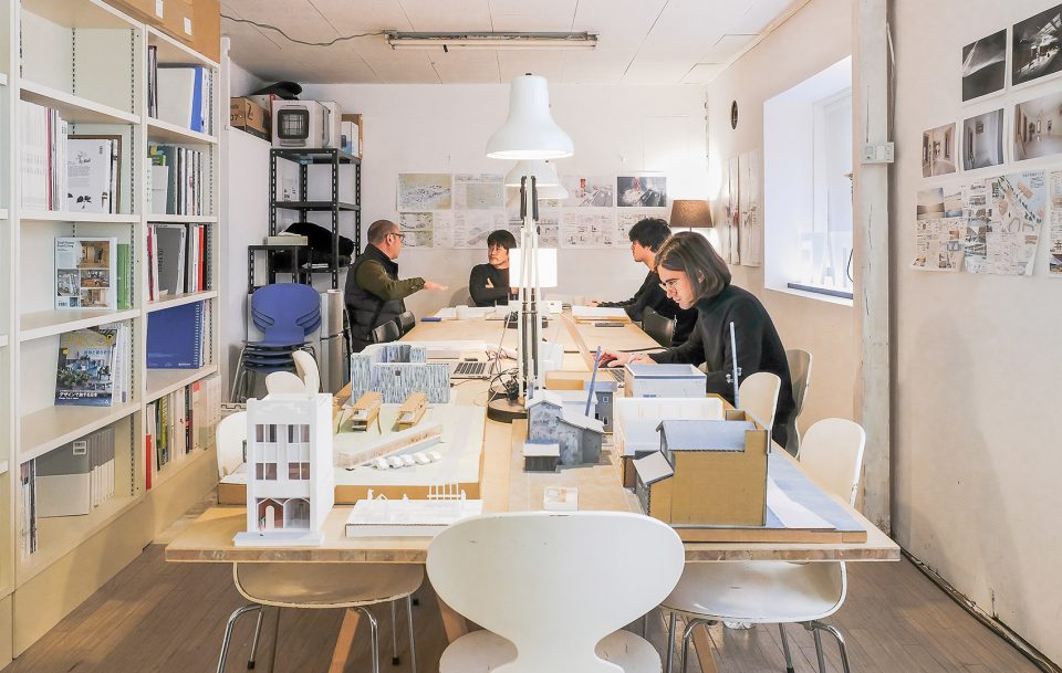 office fact 20 jun igarashi architects