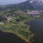 山东凤凰措 - 废弃村落的再生营造 / 观筑设计