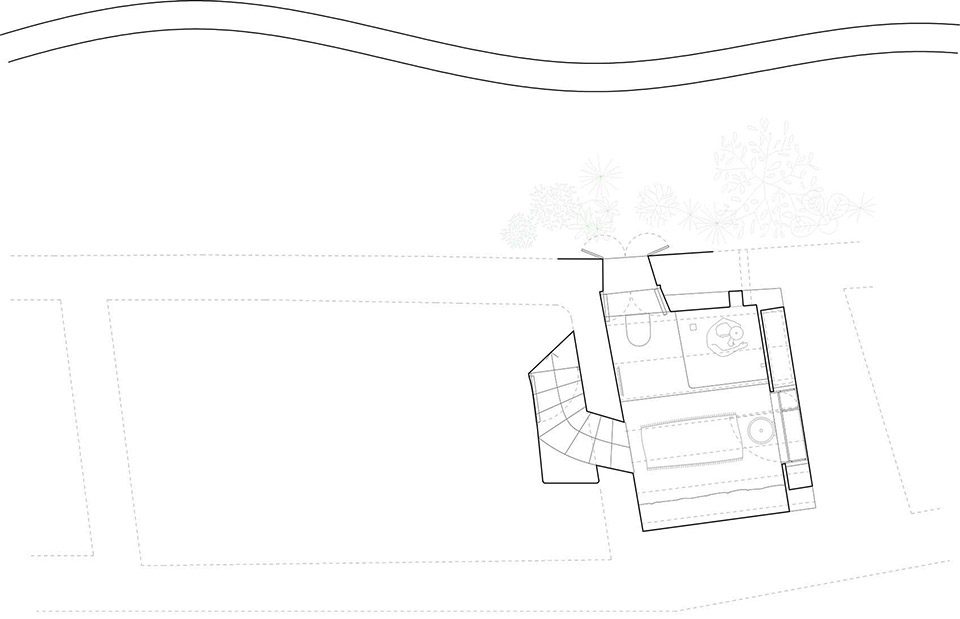 Can Rei by Isla Architects