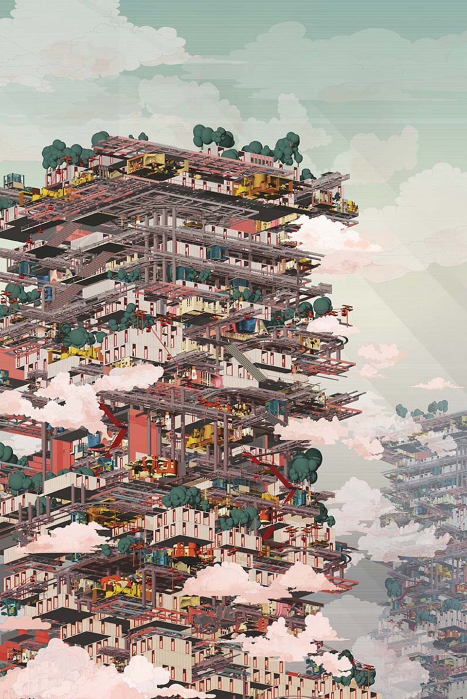 Adapt lization From urban villages to future living typology 960x1437 1