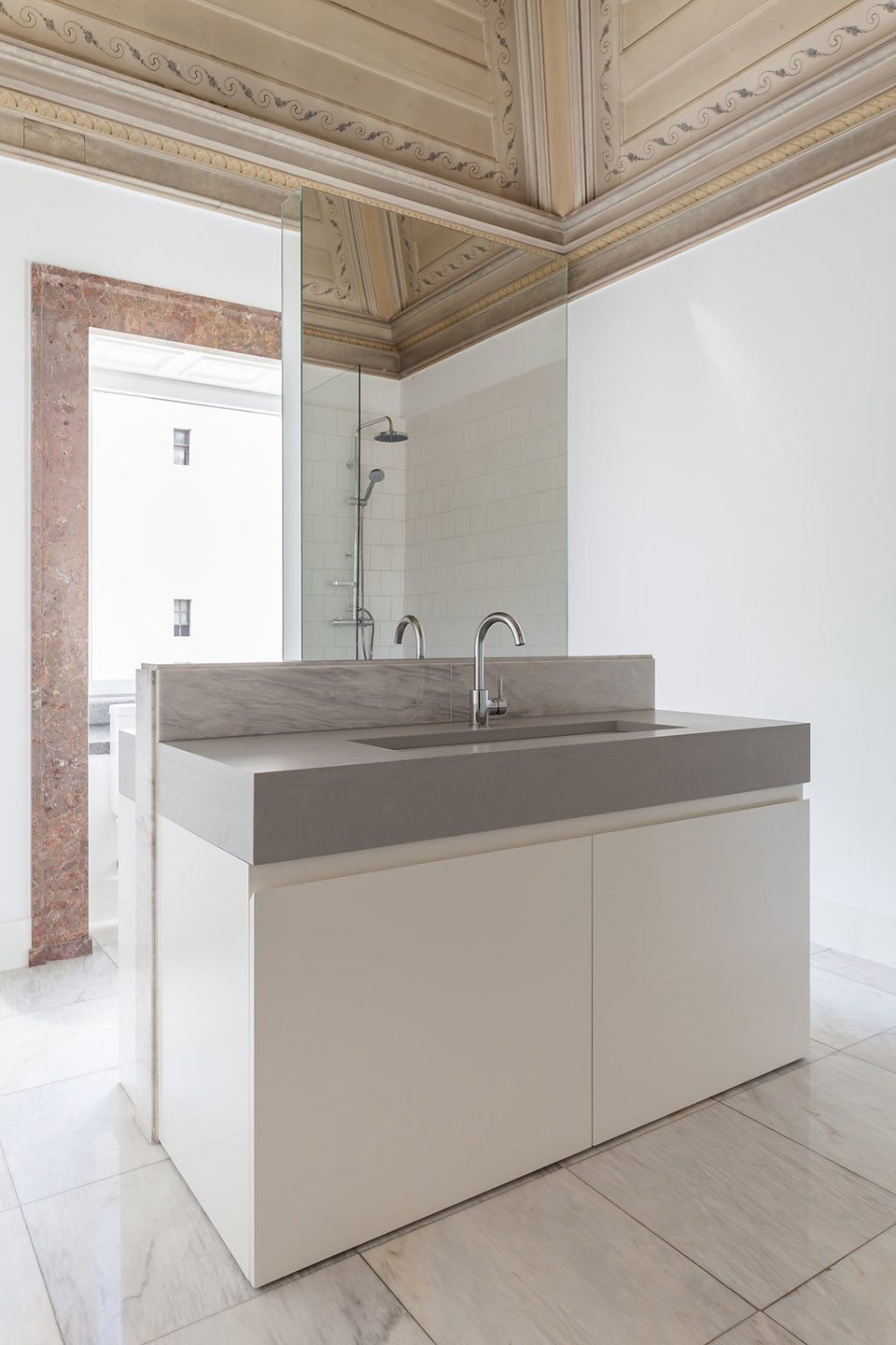 Apartment Palatina I by rar. studio