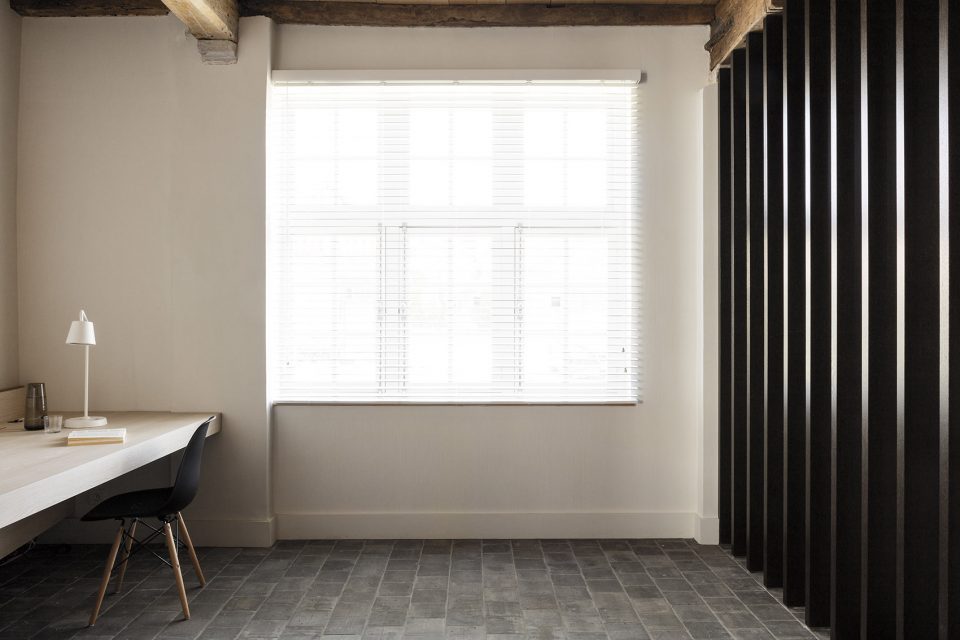 Broekkantstraat by JUMA architects