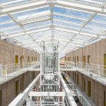 奶酪仓库公寓，荷兰高达 / Mei architects and planners