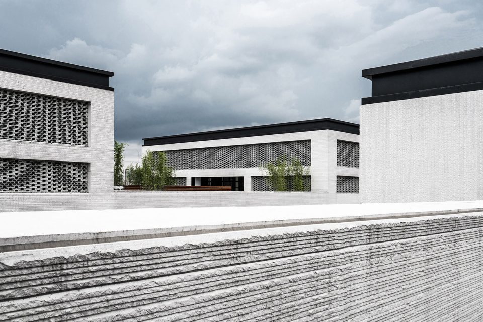 Heyuan new Library by IAPA 960x640 1