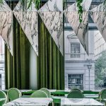RÒMOLA咖啡屋，马德里 / Andrés Jaque