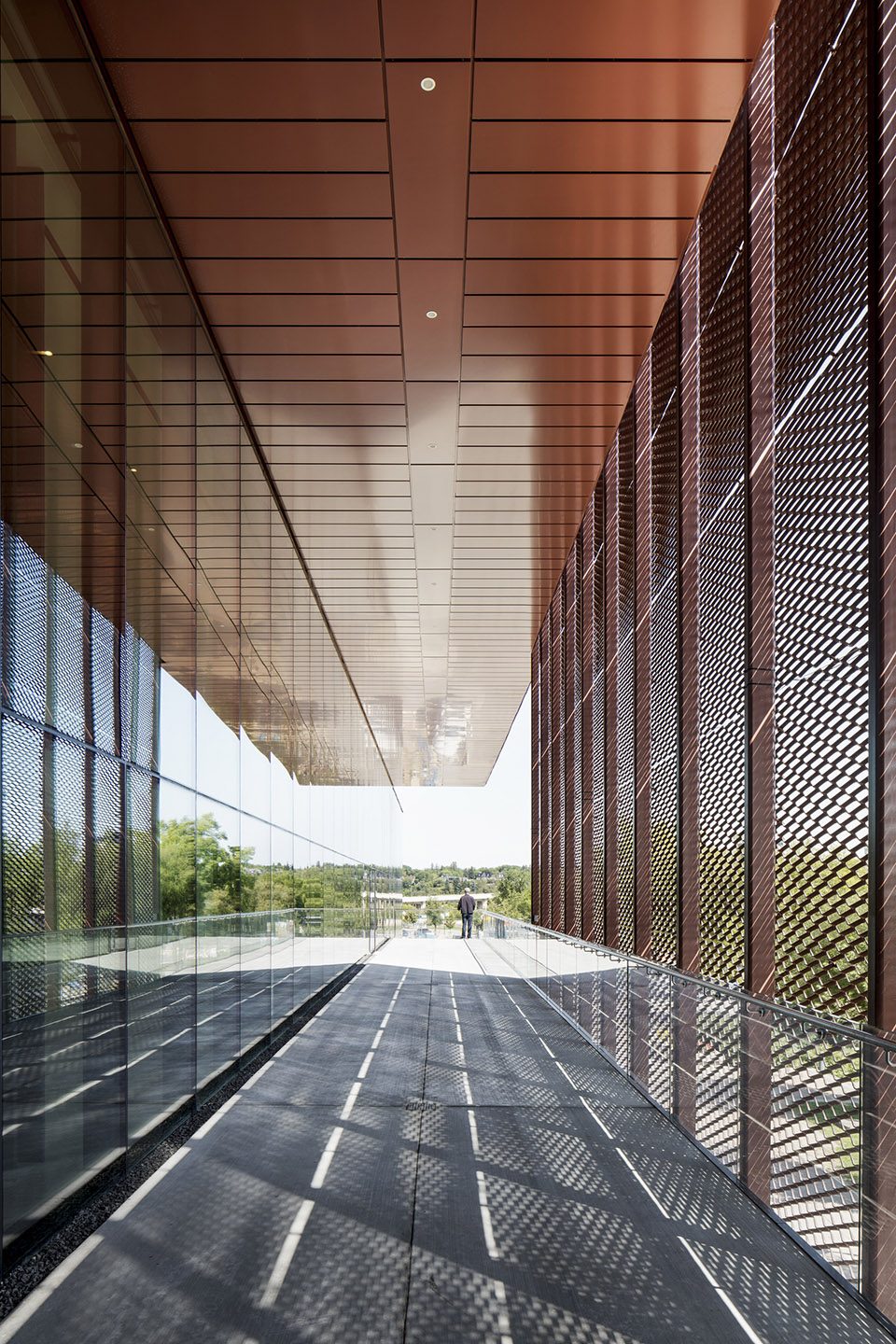 Remai Modern by KPMB