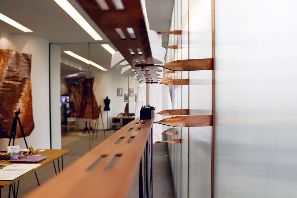 VM Showroom by SharkShark