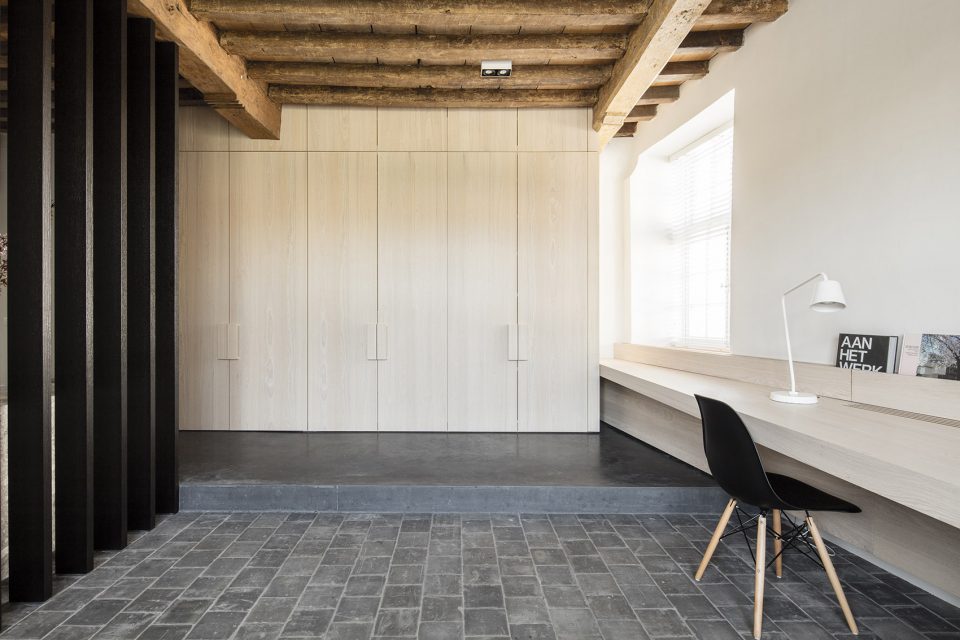 Broekkantstraat by JUMA architects