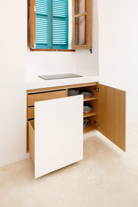 Can Rei by Isla Architects