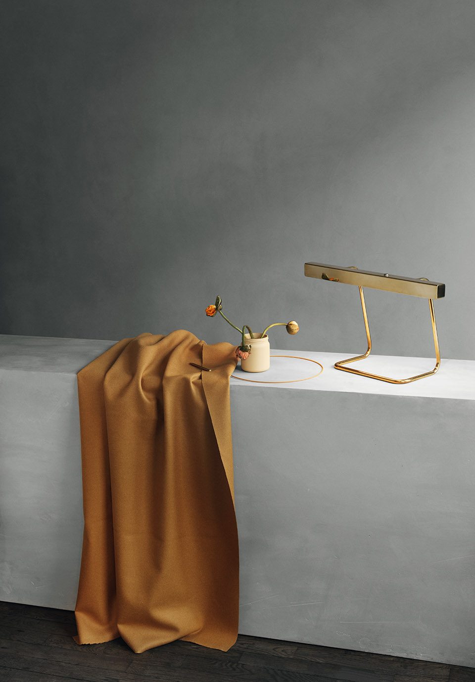 Lighting series by Anour