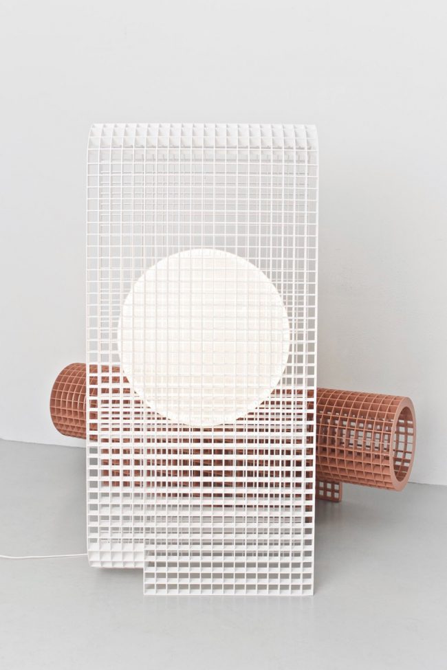 MATRIX by Studio OS ∆ OOS