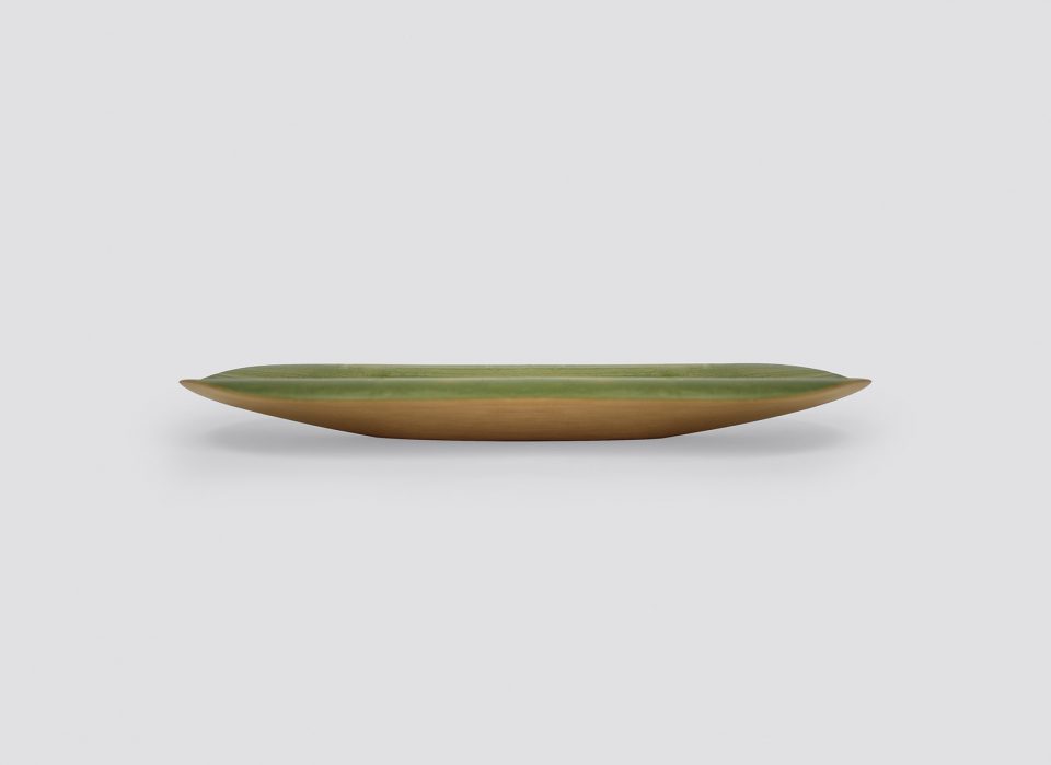 The Bamboo Works II by Cheng Tsung Feng