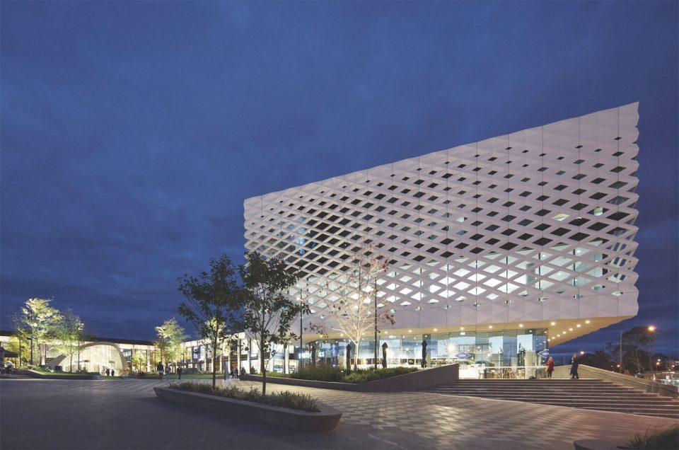 Town Square Realm Library 1 960x636