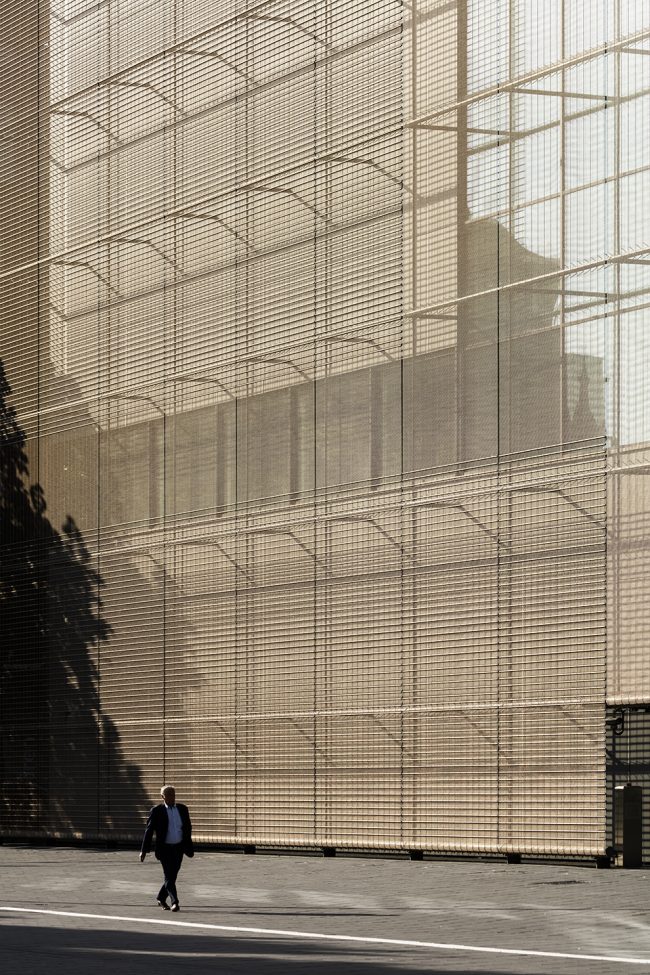 new city within the city officially celebrates its opening in mannheim