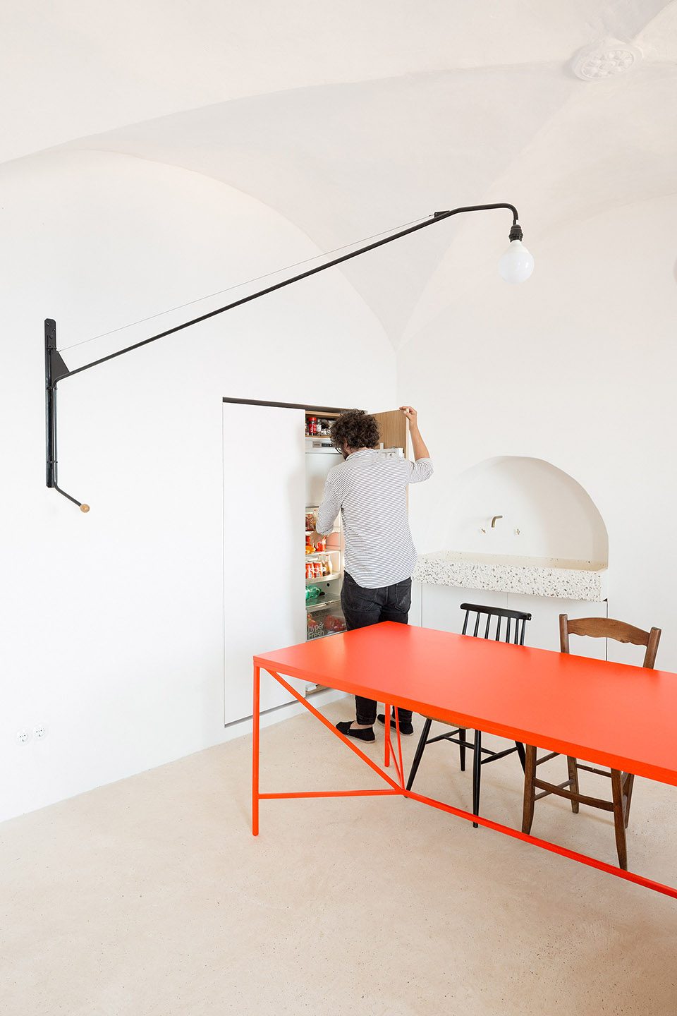 Can Rei by Isla Architects