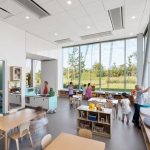 爱立信蒙特利尔新园区 ，加拿大 / Menkès Shooner Dagenais LeTourneux Architectes