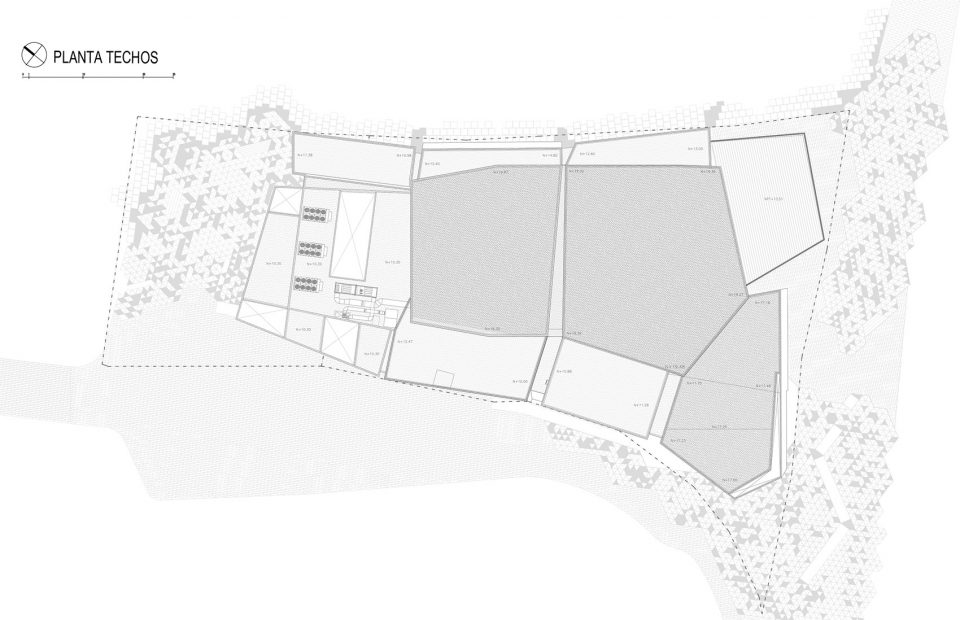 Foro Boca by Rojkind Arquitectos