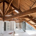 奶酪仓库公寓，荷兰高达 / Mei architects and planners