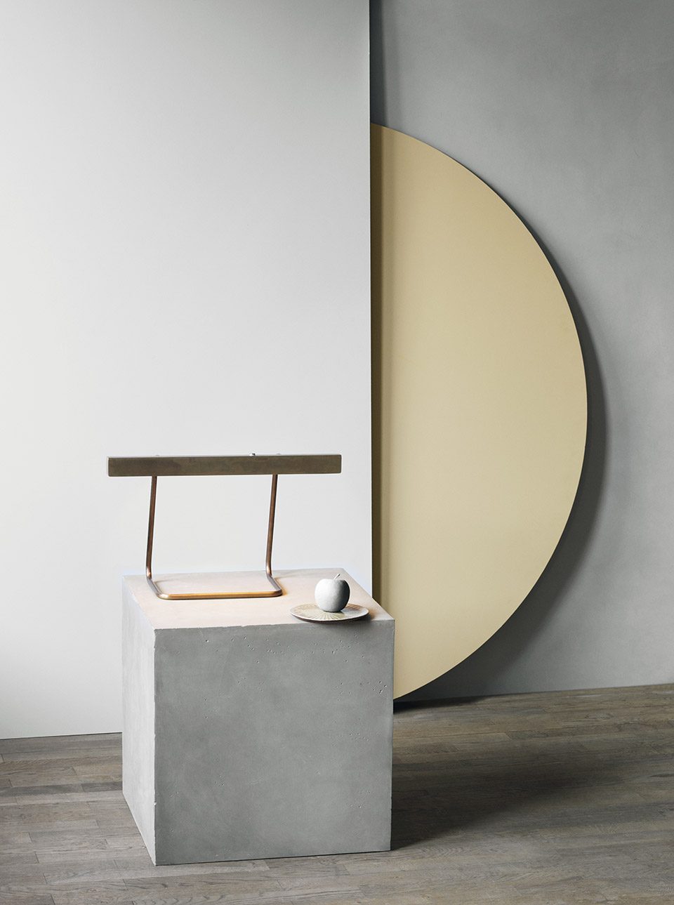 Lighting series by Anour