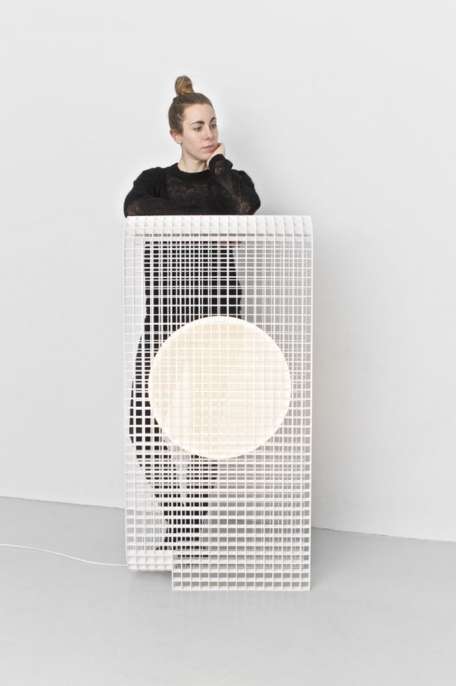 MATRIX by Studio OS ∆ OOS